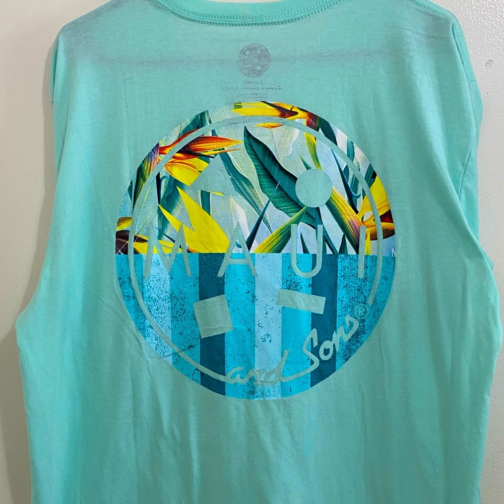XL Men’s Tee